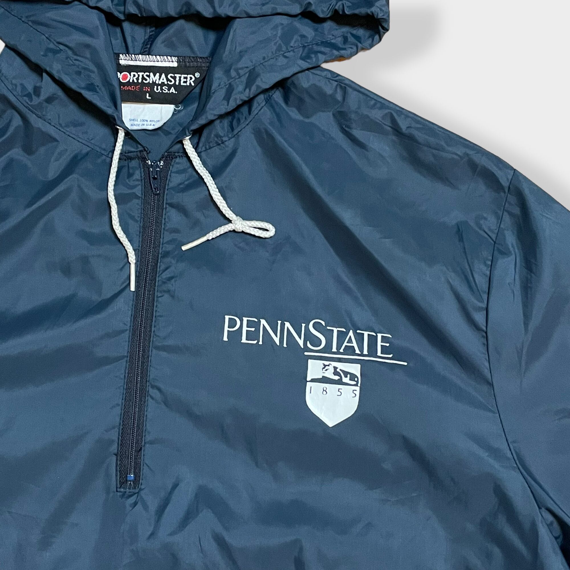 SPORTSMASTER】90s USA製 カレッジ ペンシルバニア州立大学 PENNSTATE