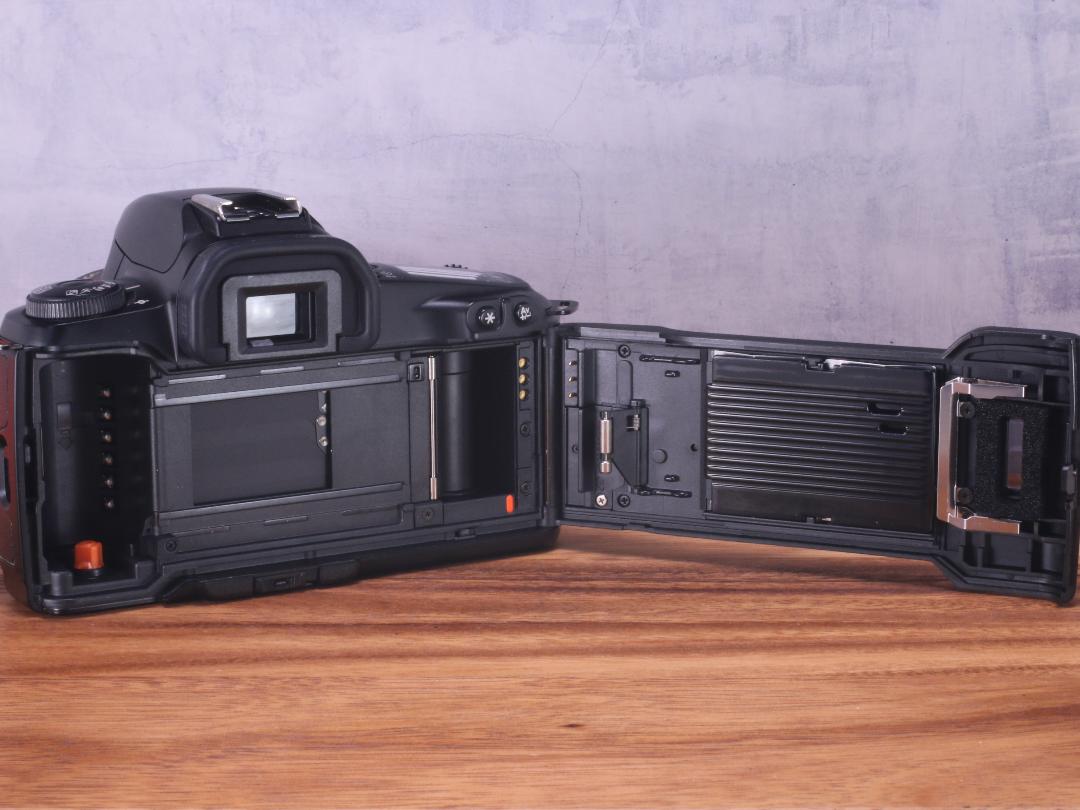Canon EOS Kiss ズームレンズセット | PAY ID