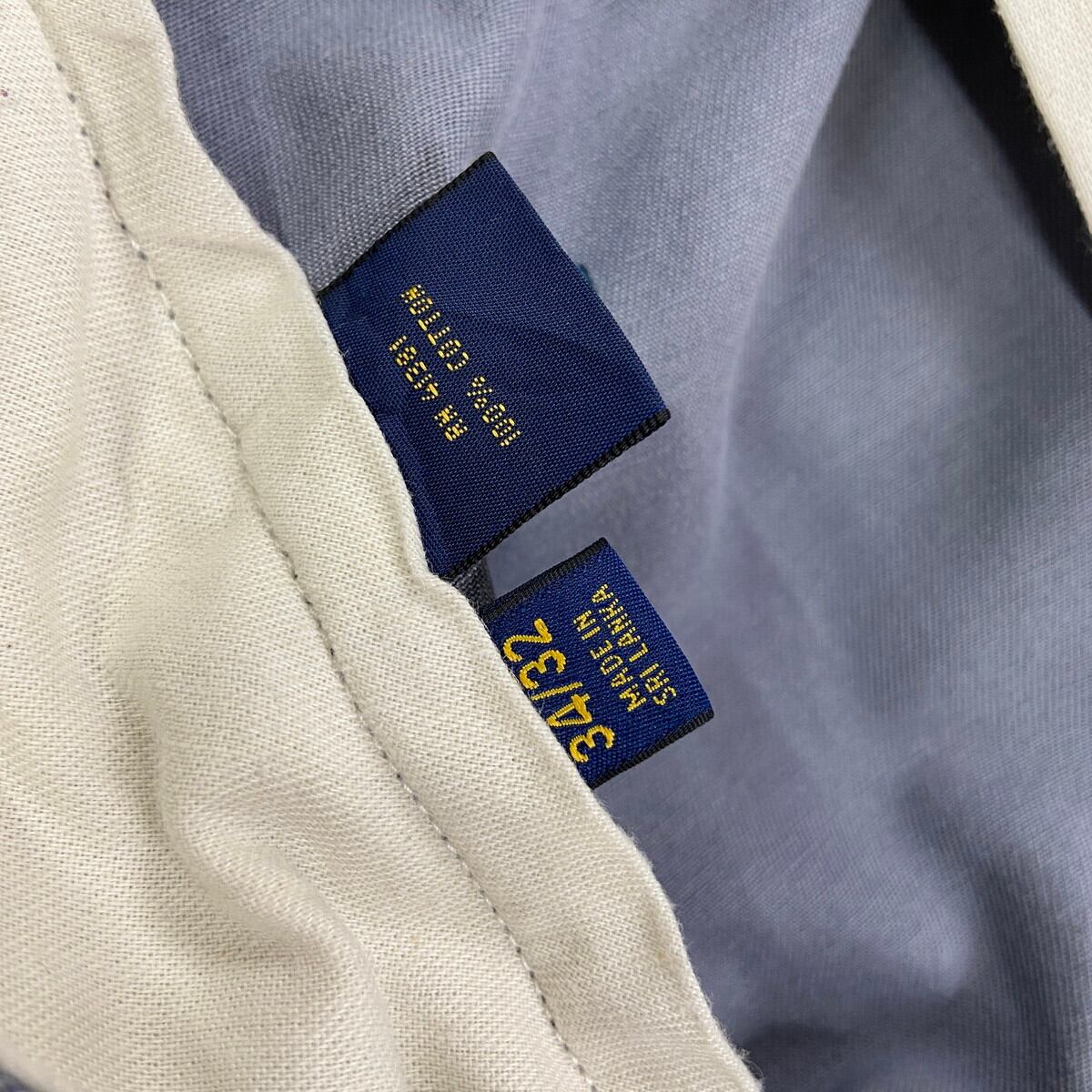 Polo Ralph Lauren ポロラルフローレン ポロチノ CLASSIC FIT メンズ