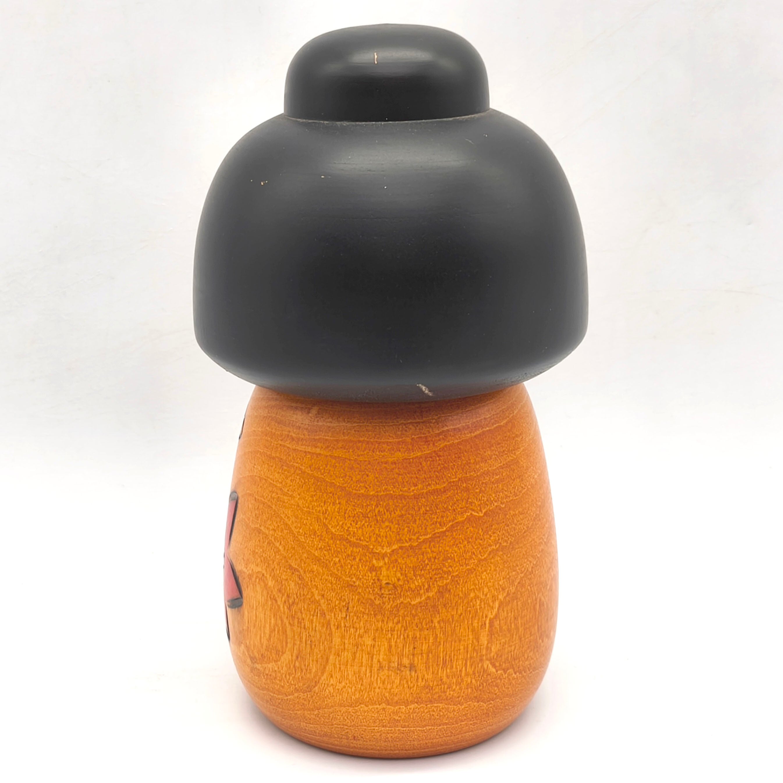 藤川正衛・創作こけし・伝統工芸・No.261009-12・梱包サイズ60