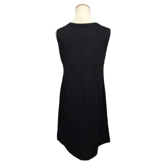 スーパービューティー ワンピース キルティング 切替 前あき 2526014