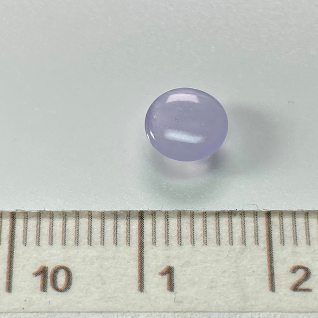 ⁂天然⁂　◇ハックマナイト◇　0.67ct 　ミャンマー産