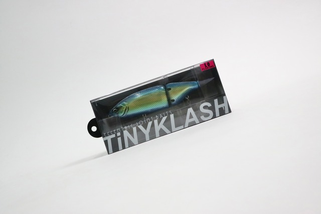 DRT (ディーアールティー)  / TiNY KLASH Low (タイニークラッシュ ロー)