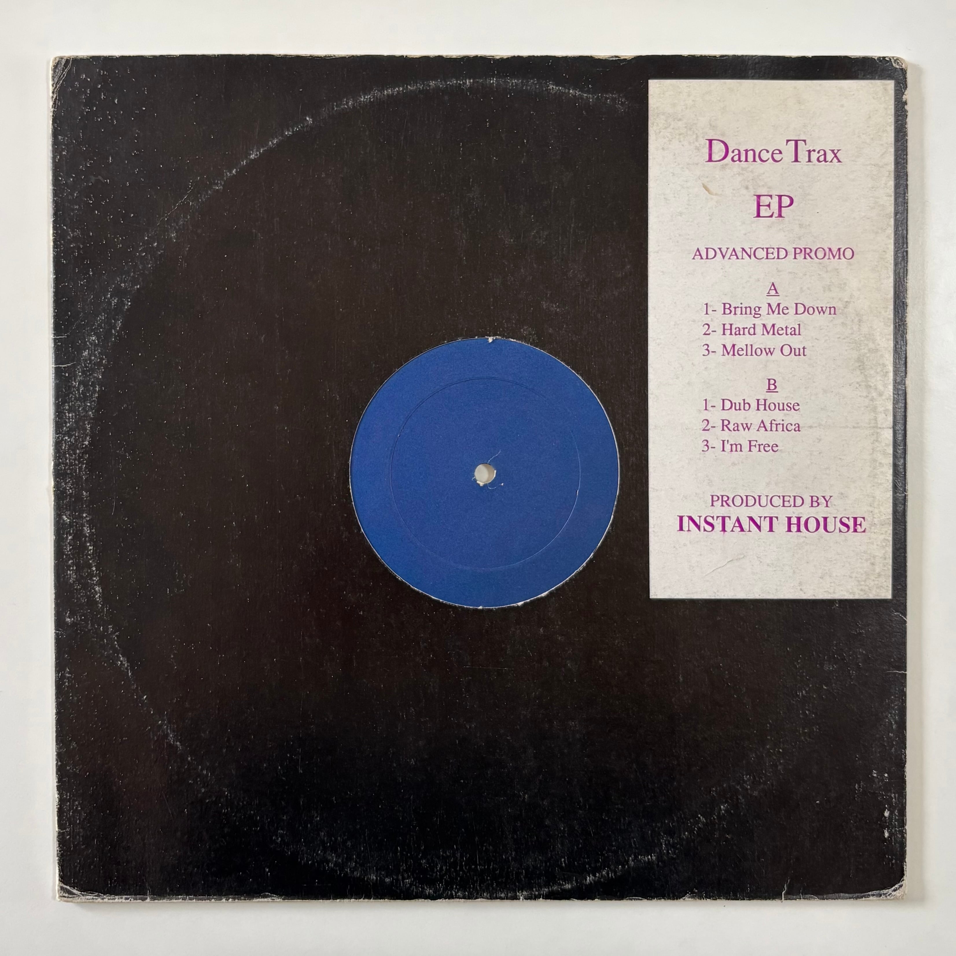 MY MINE / CAN DELIGHT(LP) | KOKA RECORDS