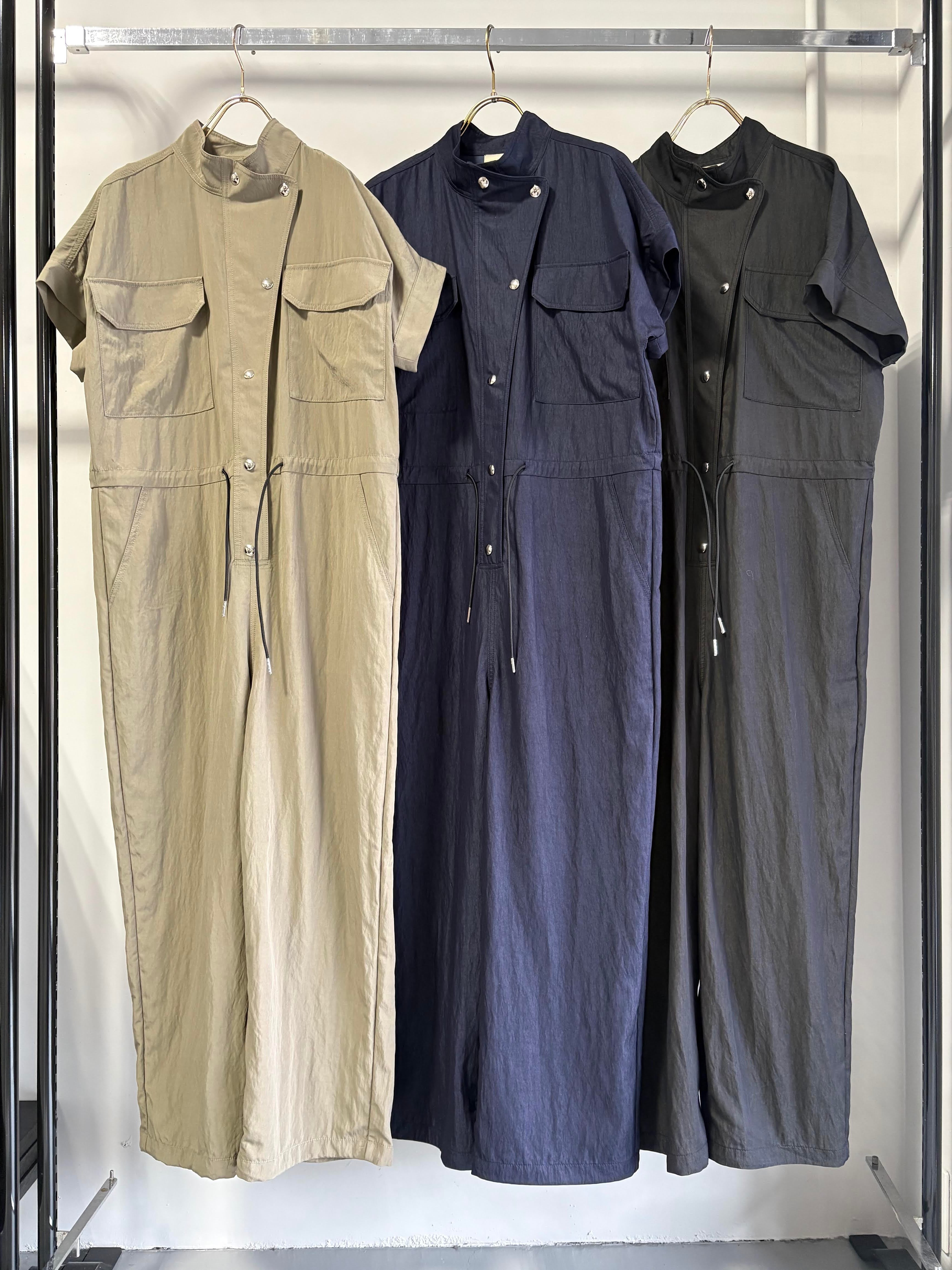 予約販売【 Margaux Vintage 】オールインワン (26043) 3月旬頃入荷