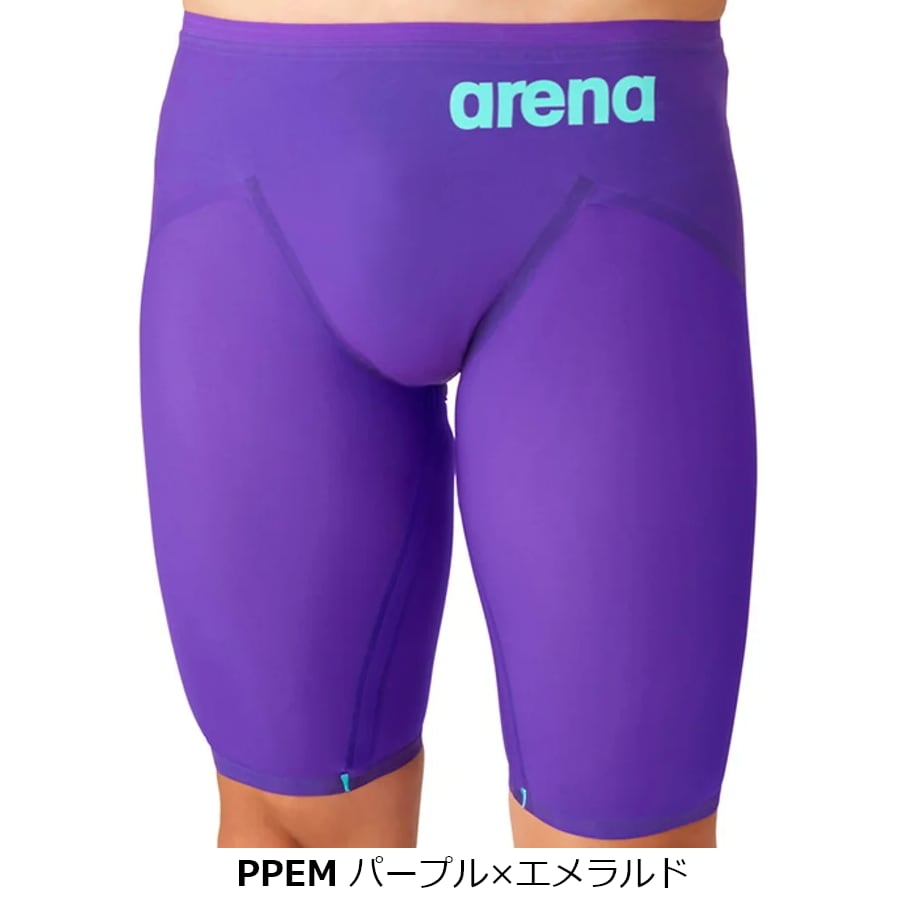 AQUAFORCE STORM メンズ MF AS6SRC03M 2026新色 PPEM arena アクア