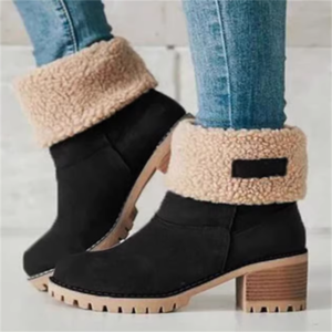 【送料無料】 シューズ 靴 5色 ブーツ 色 ムートン ショート ローヒール アーモンドトゥ スウェード 裏起毛 ふわふわ ボア 厚手 可愛い 大人可愛い きれいめ シンプル カジュアル シック コンサバ 華やか 大人 上品 おしゃれ お洒落 こなれ感 高見え 高級感 ラフ ヘルシー ガーリー 無地 冬 雪 防寒 10代 20代 30代 40代 レディース 女性用 デート お出かけ 女子会 お呼ばれ 休日 お茶会 授業参観 デイリーユース 普段使い オルチャン 韓国系 ファッション 定番 プチプラ