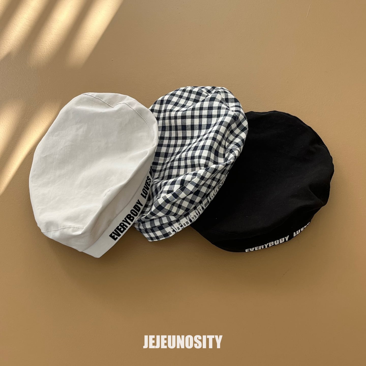 sold out» jejeunosity ジェジェベレー帽 3colors | 子供服 capucapu
