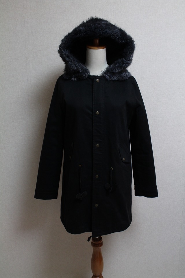MILK Modsコート モッズコート