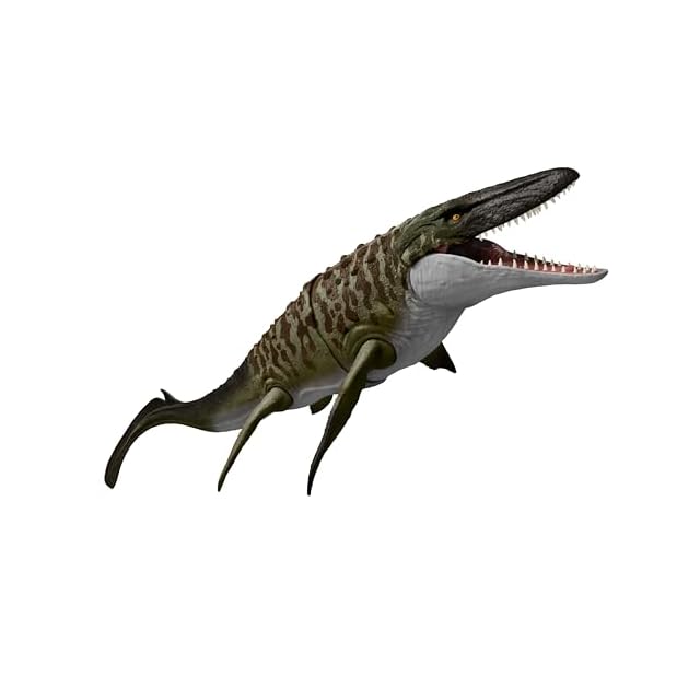 マテル ジュラシックワールド(JURASSIC WORLD) スーパービッグ！インド