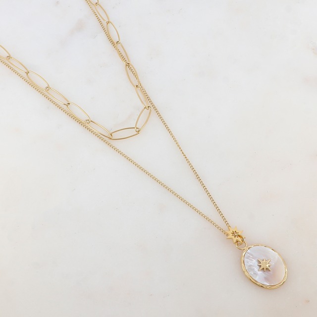 【ikita paris】-Bangle- 2Color IKB195/IKBS195
