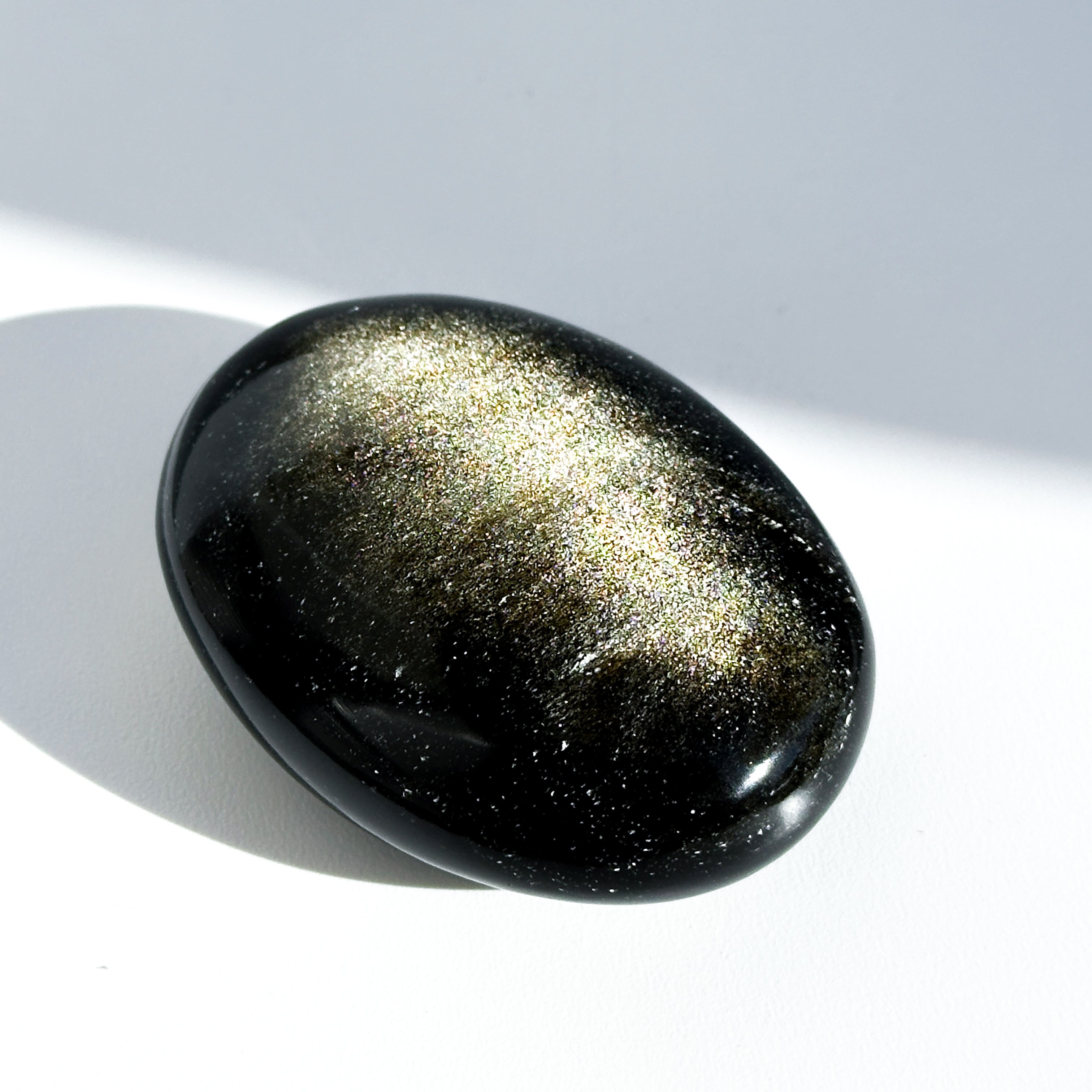 あ〜きゃん♬様　高品質　エメラルド　パーム　握り石 浮気封じ】エメラルド 原石 タンブル 握り石