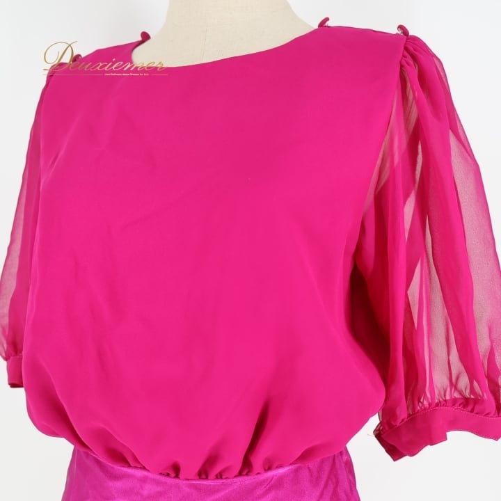 社交ダンス 衣装 レオタード パープル系 チャコット Chacott 紫 明るい