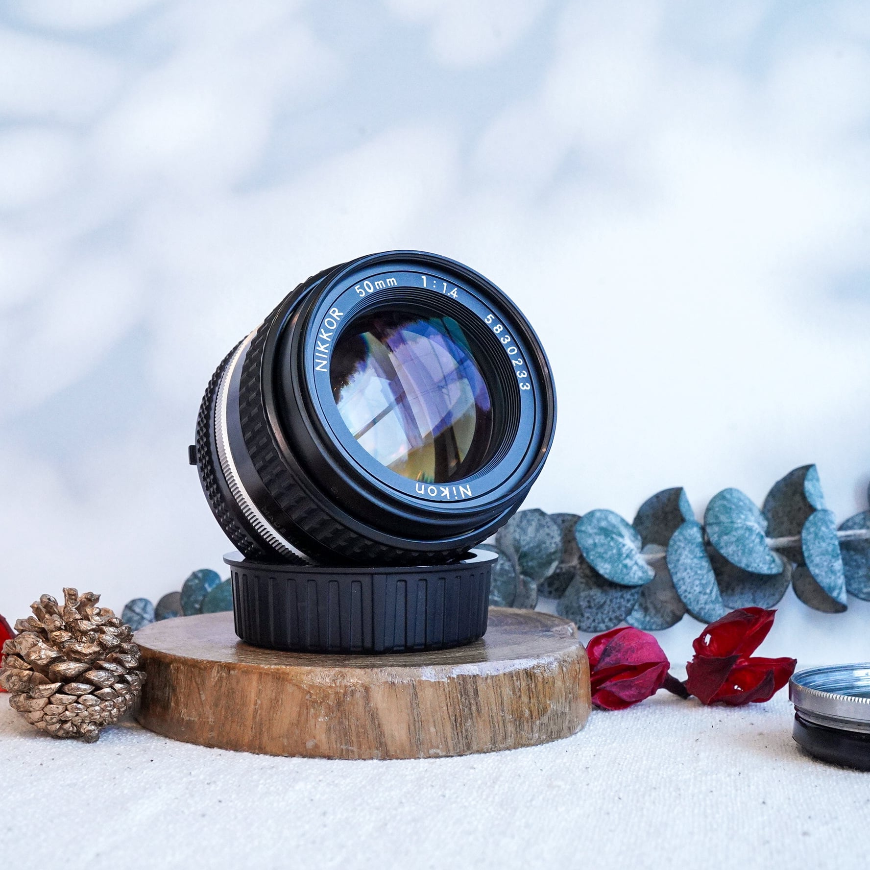 Old Lens・オールドレンズ | Macha Cameras