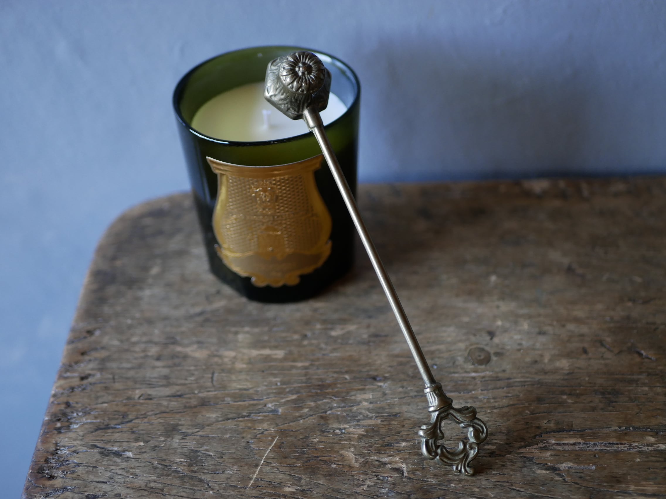 キャンドルスナッファー フランスアンティーク ブロカント | フランス