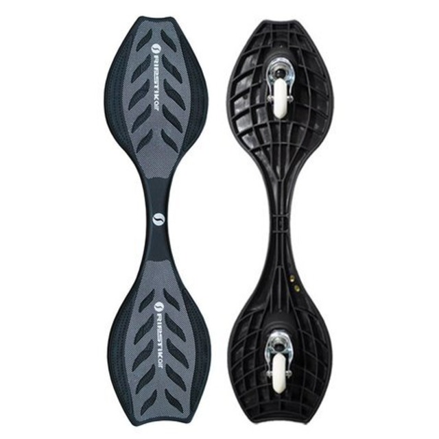 リップスティック エアープロ 黒/RAZOR RIPSTIK AIR PRO BLACK | RAZOR 