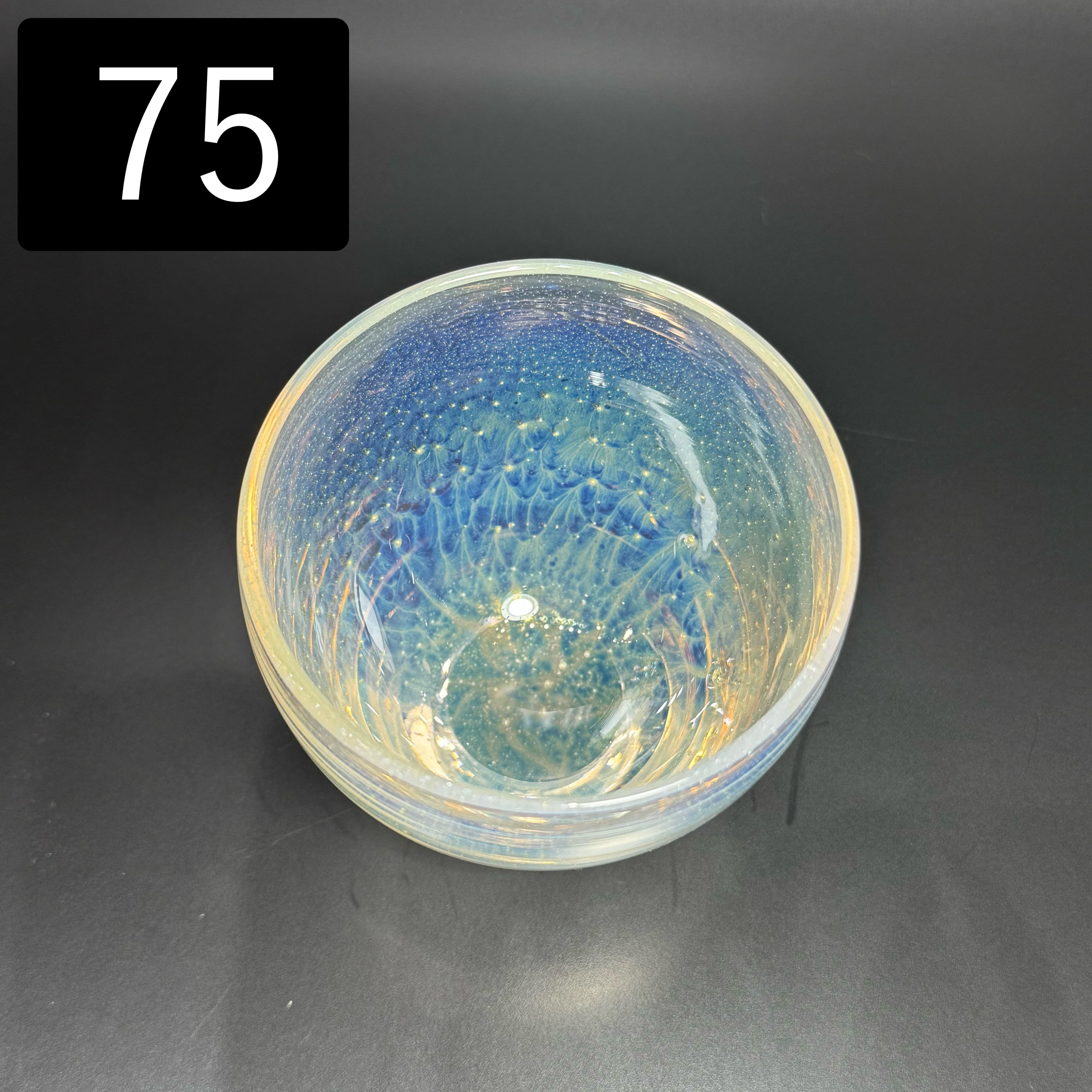 グラス】 月の器 1点 | ありんこぐらす