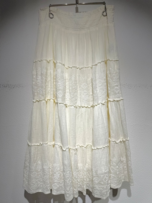 Ralph Lauren used design skirt