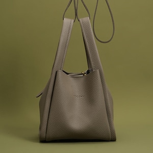 Strap Mini Handbag T0747