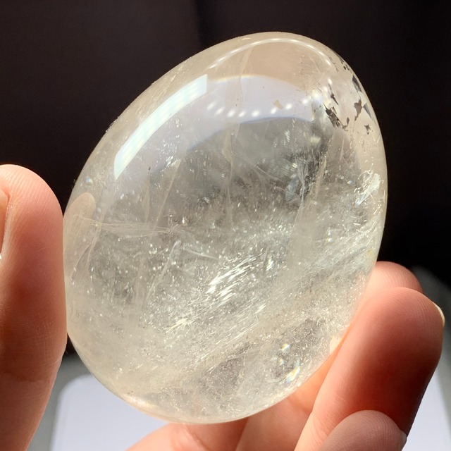 6.水晶たまご(大)