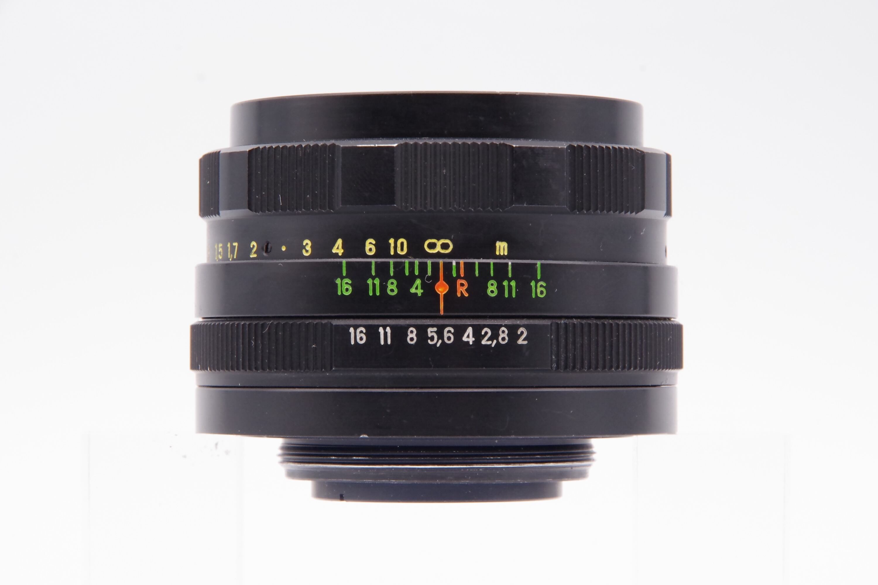 PENTACON 30mm f3.5 m42マウント PENTACON 30mm F3.5 M42マウント PENTACON ペンタコン | 近江寫眞機店
