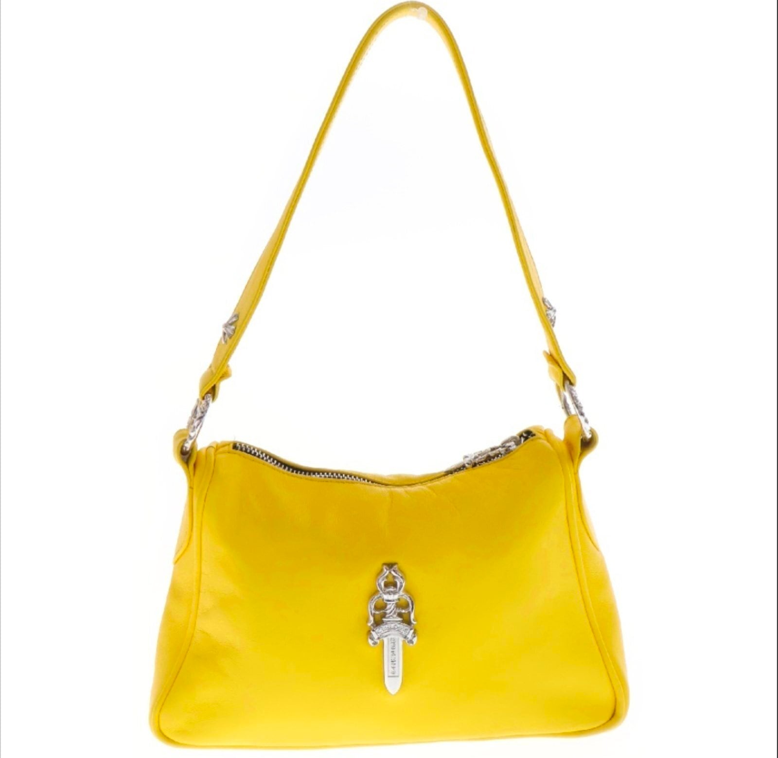 CHROME HEARTS クロムハーツ CHICKEN NUGGET SM チキンナゲット ラージ