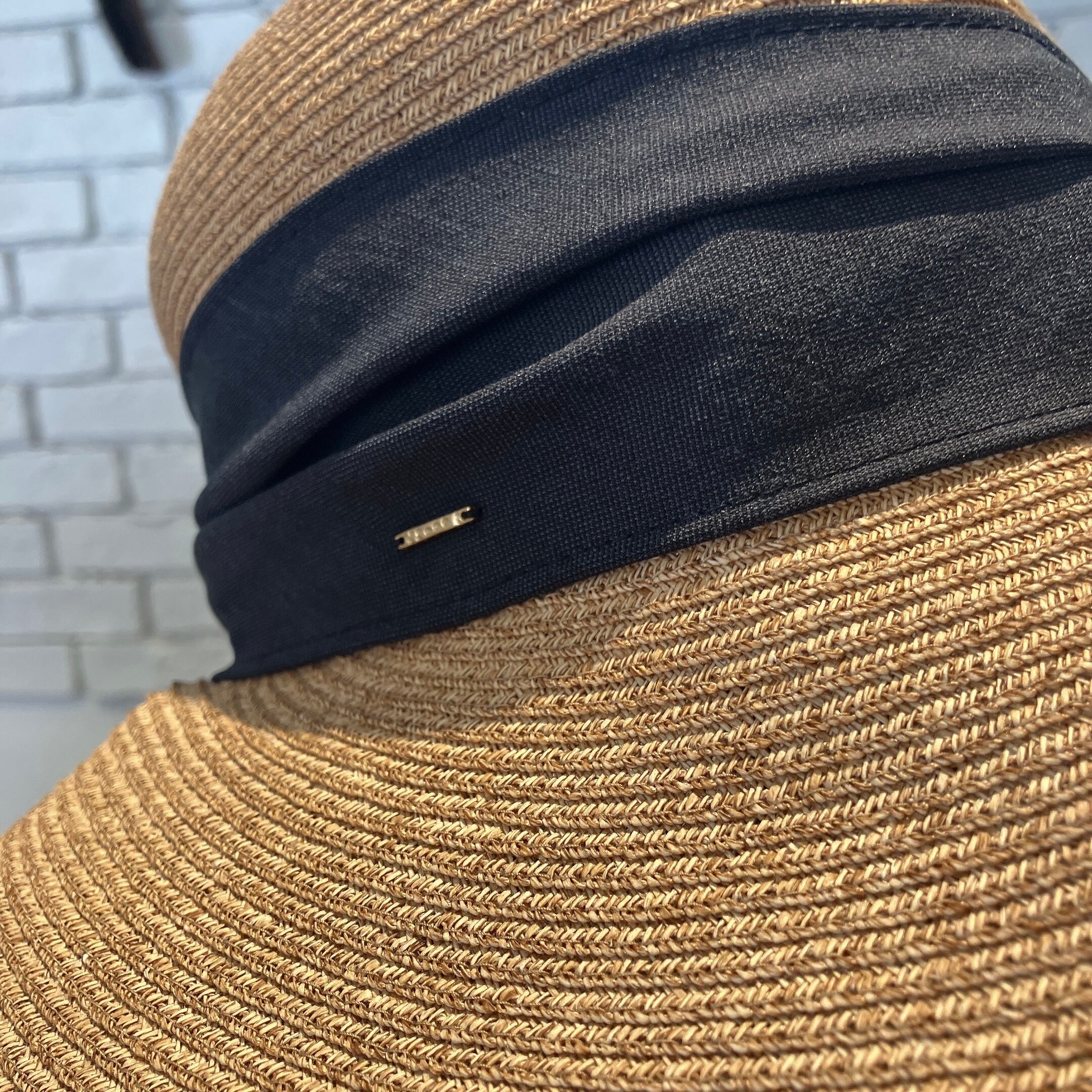 CA4LA】YELL BRAID7 ハット ONM01960 | 広島の帽子専門店SHAPPO