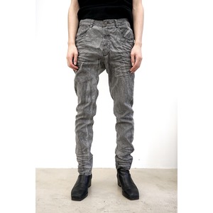 [daub] (ドーブ) M23SS-JN12 PANTS