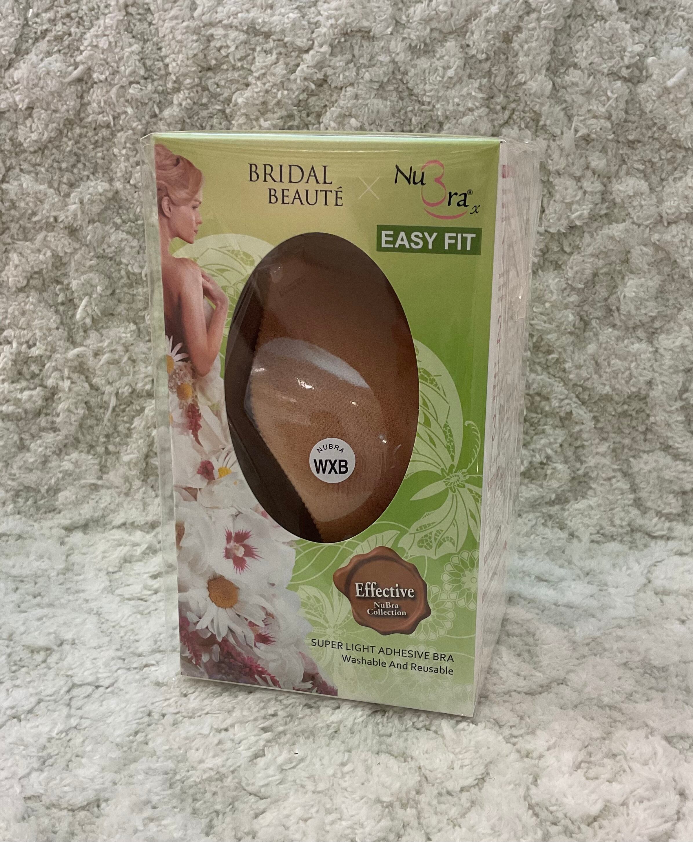 ブライダルボーテ×ヌーブラコラボ商品サイズA 8049991ebafa9264f03dc42a2076ec