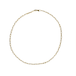 【GF1-5】18inch gold filled chain necklace