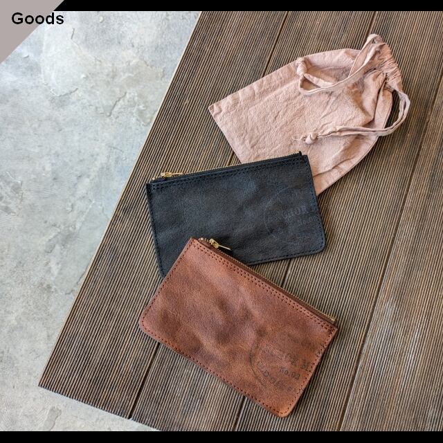 vasco（バッグ・小物） | C.COUNTLY ONLINE STORE｜メンズ