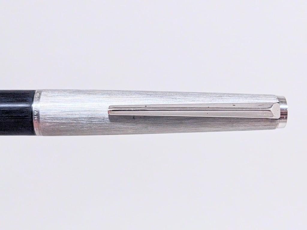 70s モンブラン225 MONTBLANC 225 （細字） 14K 03154 | 川口明弘の