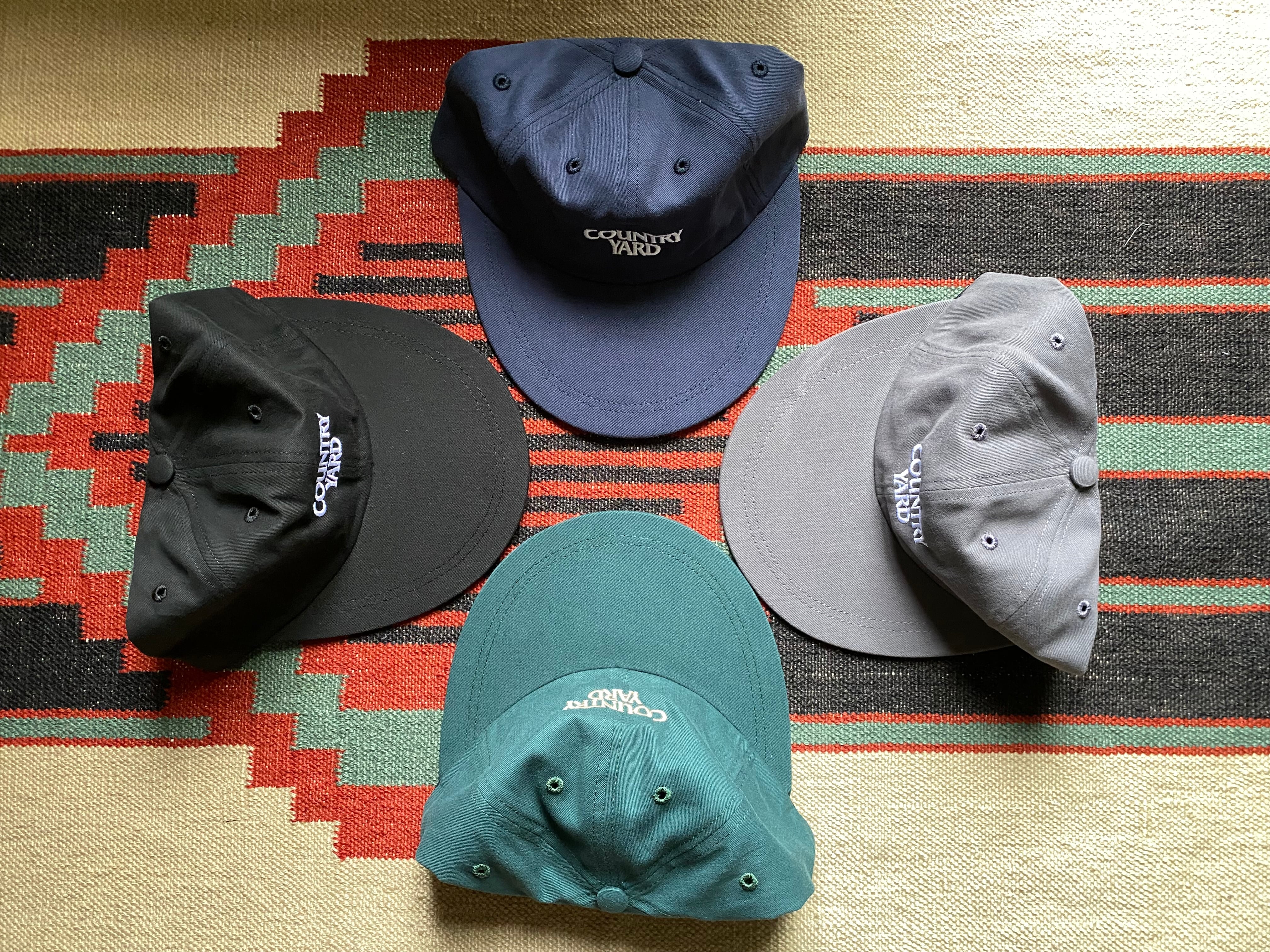 COUNTRY YARD OFFICIAL MERCH STORE