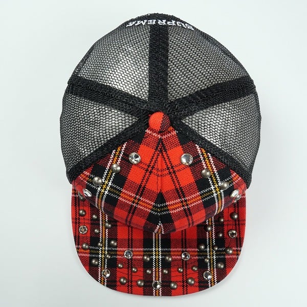 Size【フリー】 SUPREME シュプリーム ×b.b.Simon 25FW Studded