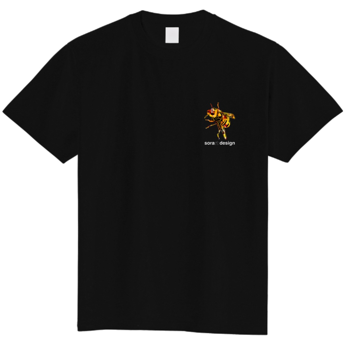 TANGRAM ブラック Tシャツ TANGRAM｜タングラムのTシャツ/カットソー通販 - ZOZOTOWN