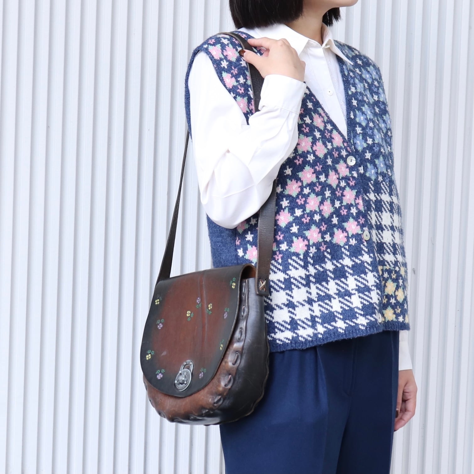 詰替え 本革 メキシコ製 カバン | ccfl.ie