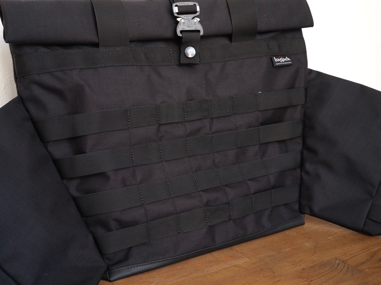 W.M別注 Bagjack TWIST POCKET 2WAY CUSTOM | www.tspea.org