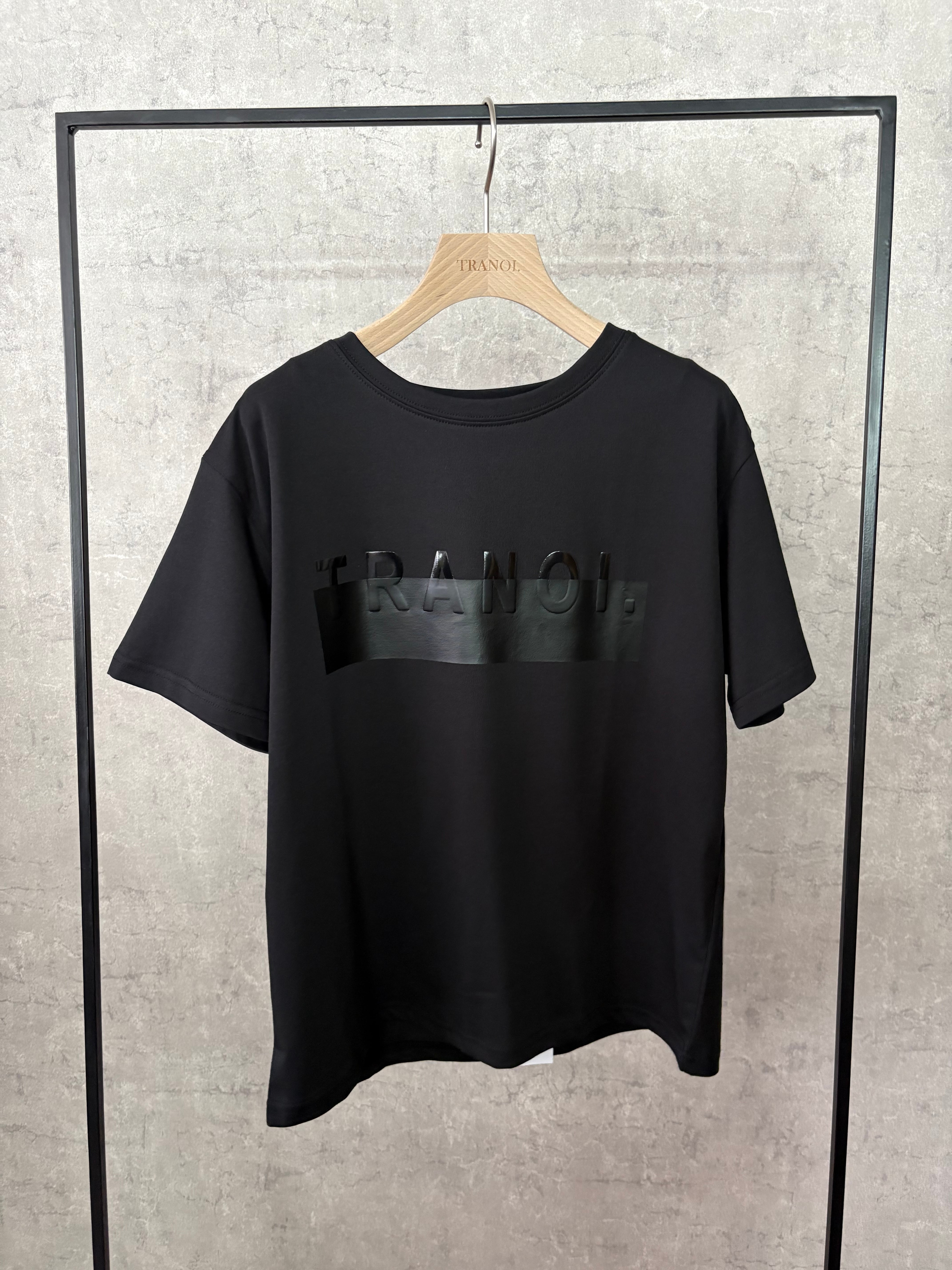 TRANOI.TEE 145J216 | TRANOI.offical STORE