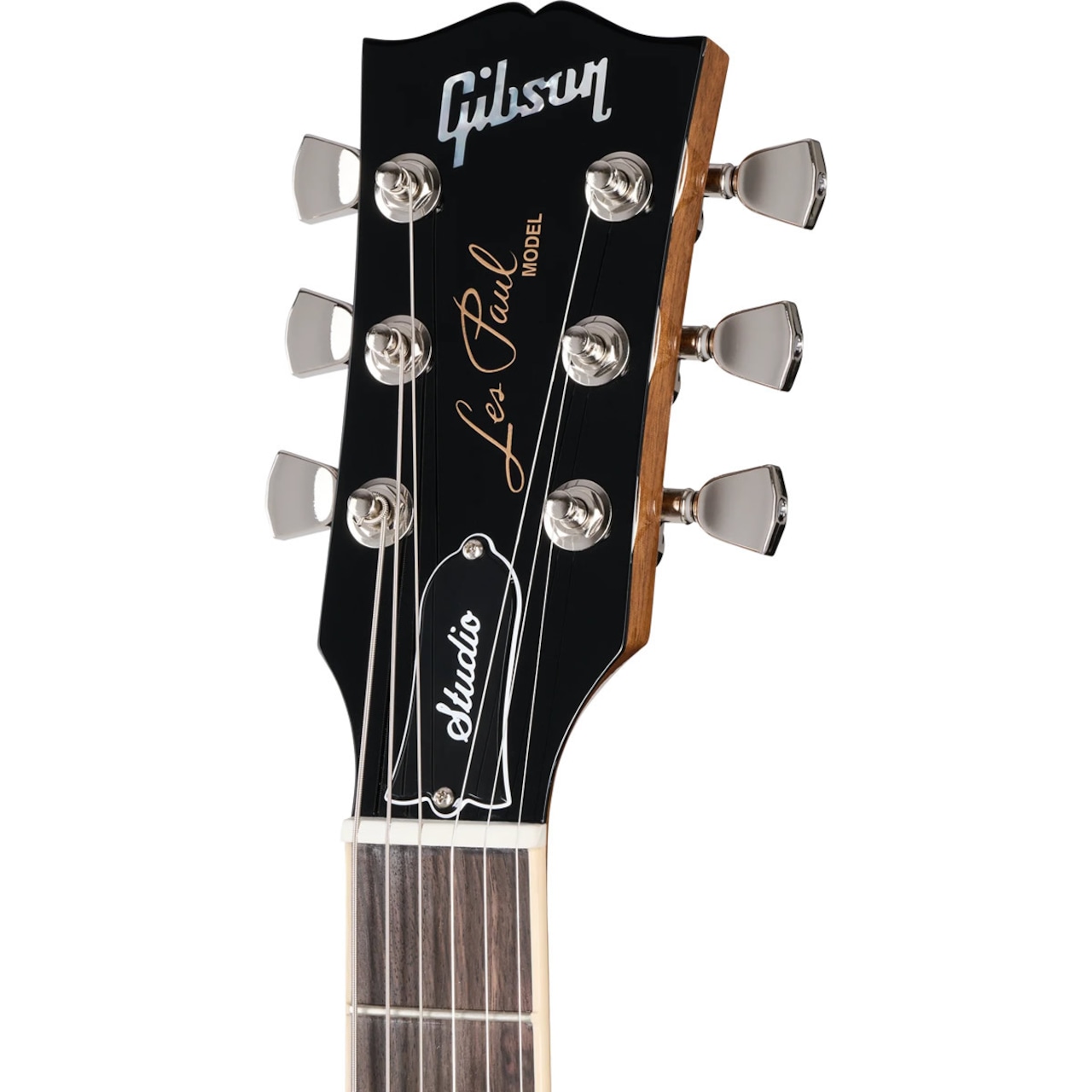 Gibson Les Paul Studio Session (Honey Burst)