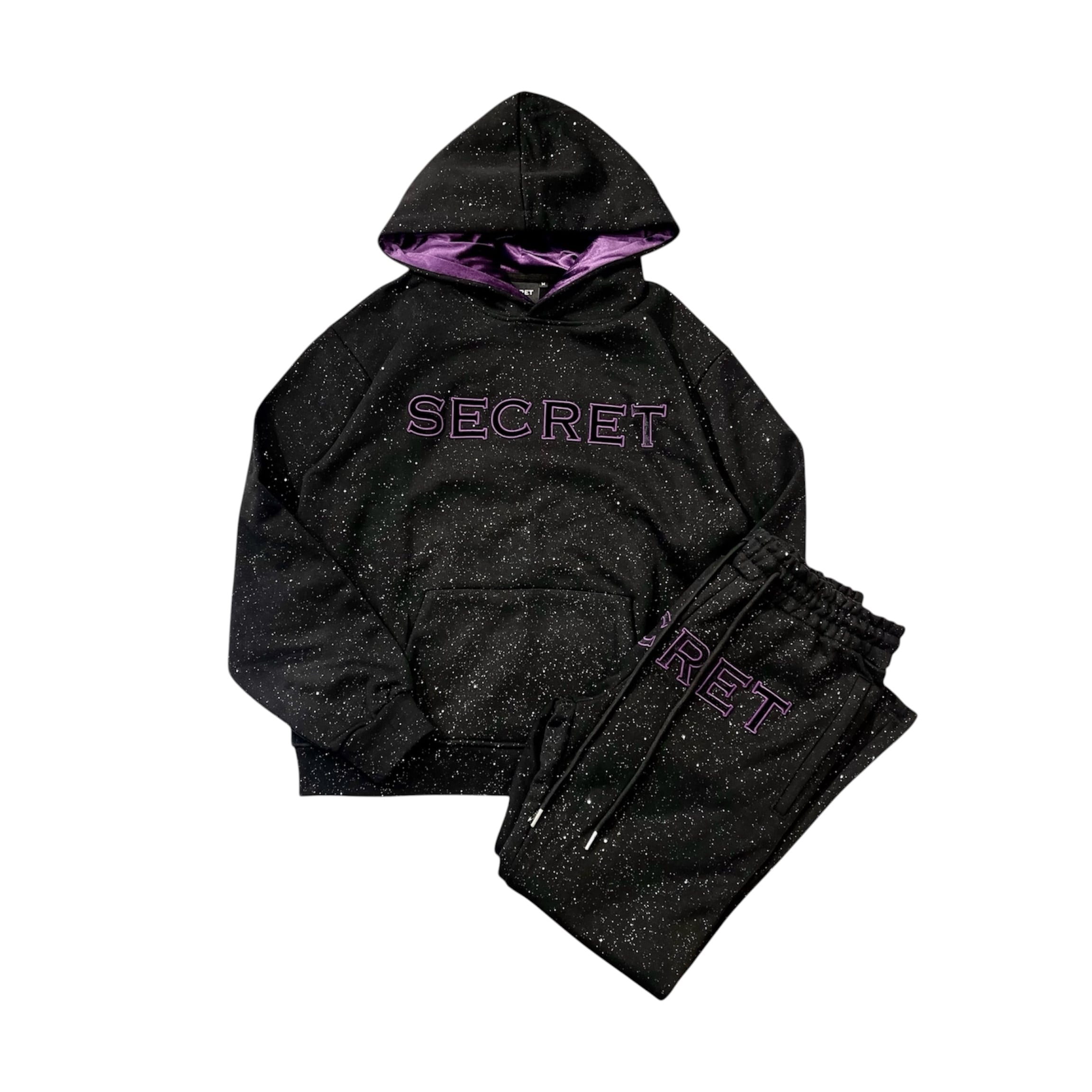 SECRET | Highflyer