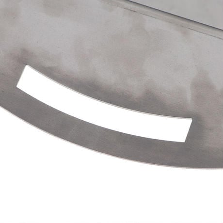 ReKNOT｜炎卓 crafted by 野良道具製作所 | THE MOUNTAIN EDITIONS