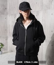 ◆NEW JACK 刺繍 クロップド ZIPパーカー◆gt-7822162