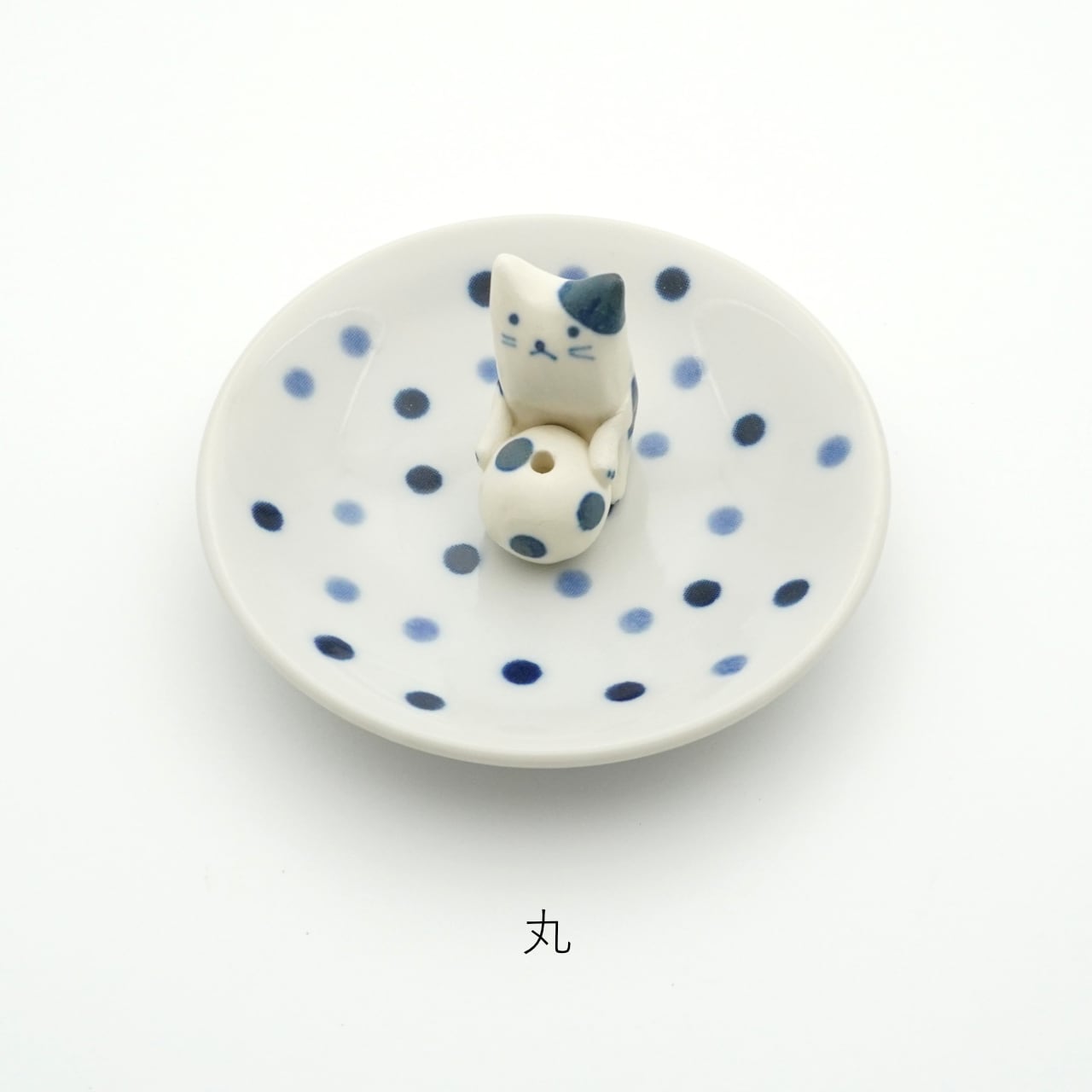 染猫香立 | コトノハ