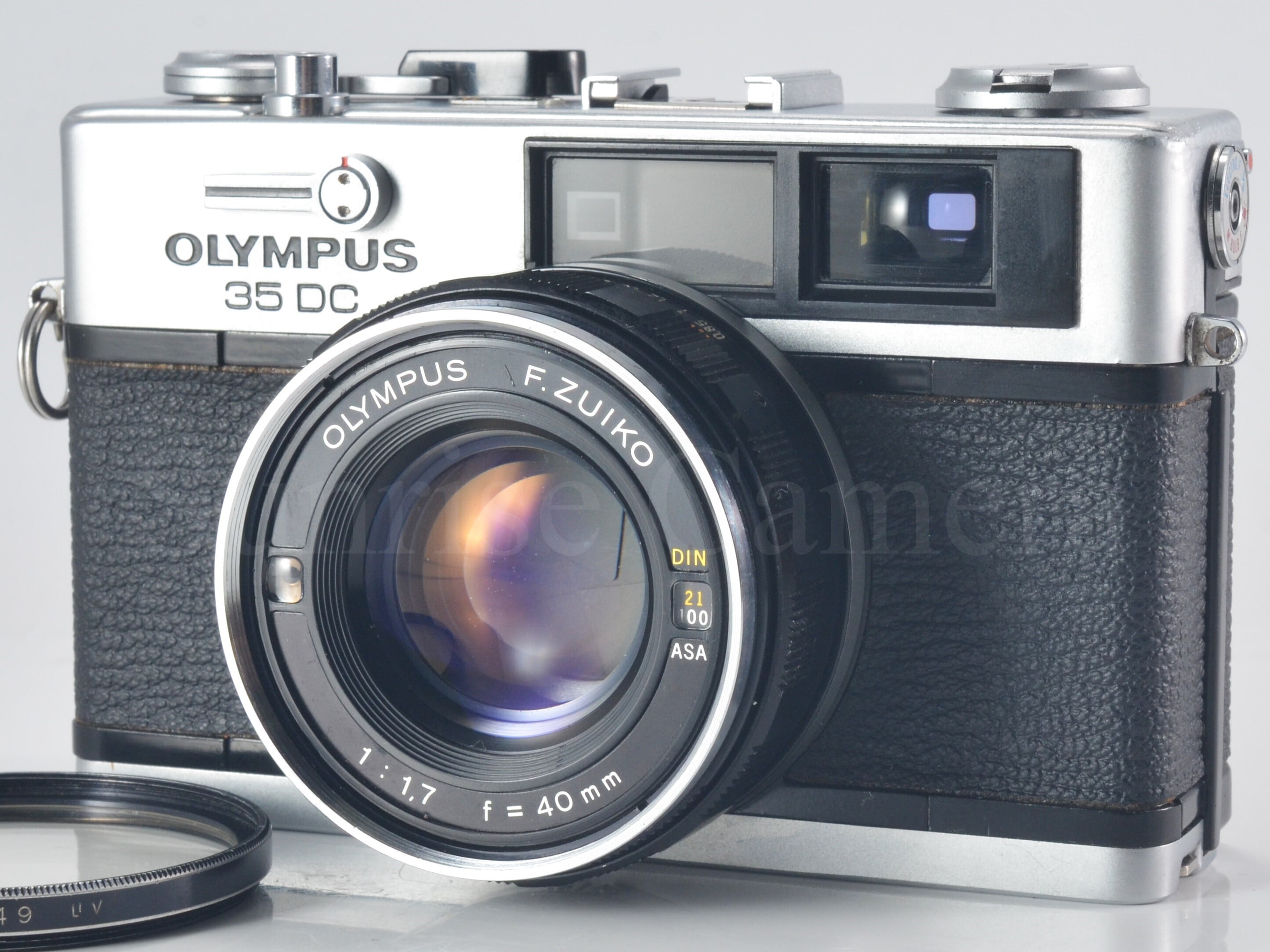 PENTAX OLYMPUS Canon フィルムカメラ 3台セット OLYMPUS (オリンパス) ミラーレス一眼カメラ ダブルズームキット