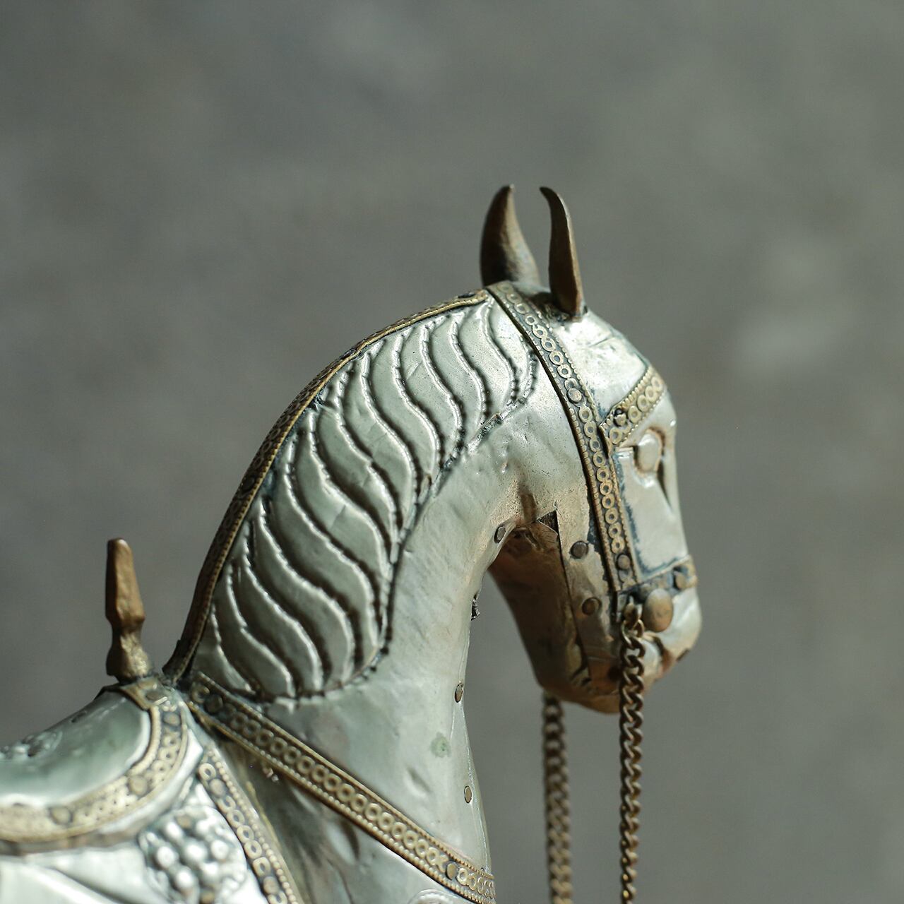 手放したくないほど美しい馬 14 | 木と、輝と。| 一点もの