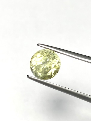 8.シリマナイト［No.HA-4468］