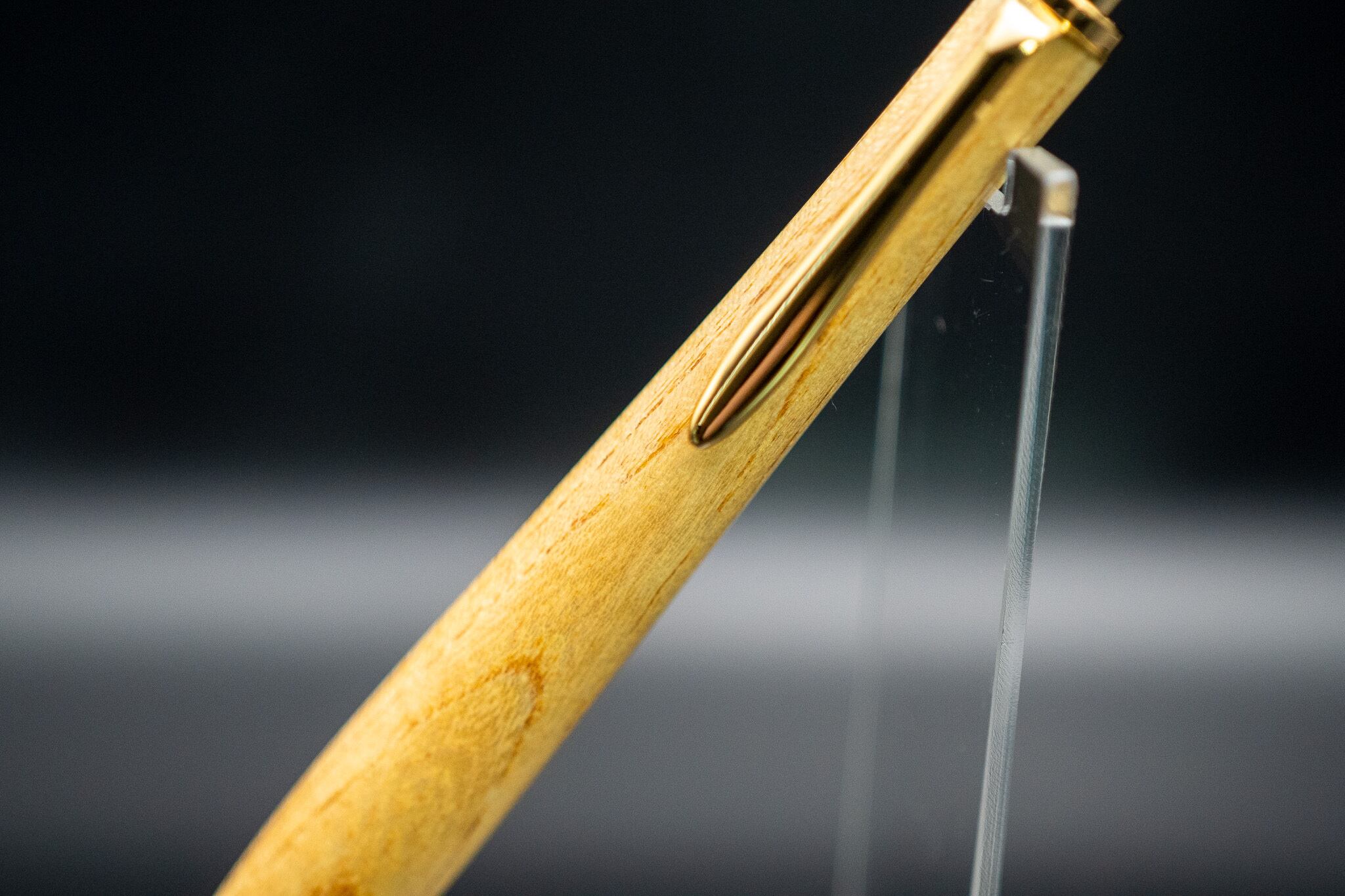 ※【特別SALE(紙箱)】【鹿を殺す木】 ニガキ gold MP