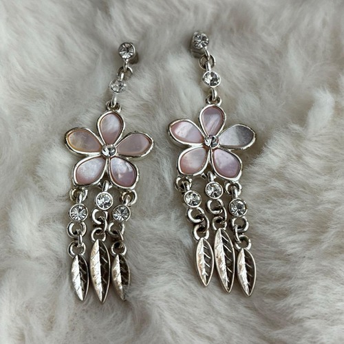 MONET ピアス　#302