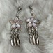 MONET ピアス　#302