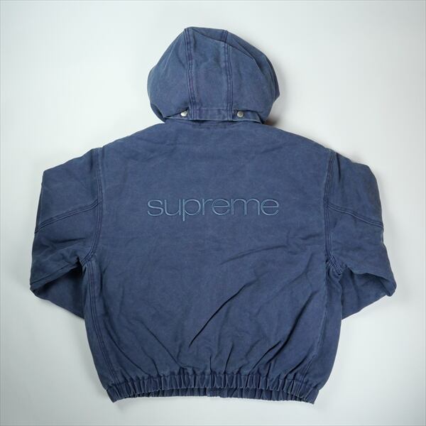 Size【M】 SUPREME シュプリーム 25FW Faux Shearling Lined Bomber